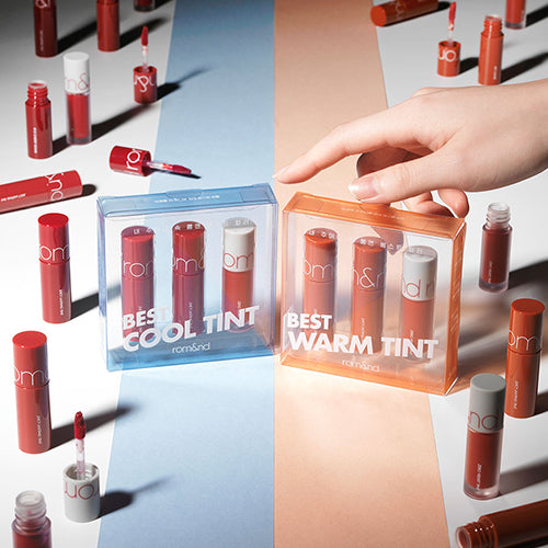 Best Tint Edition (2 types)