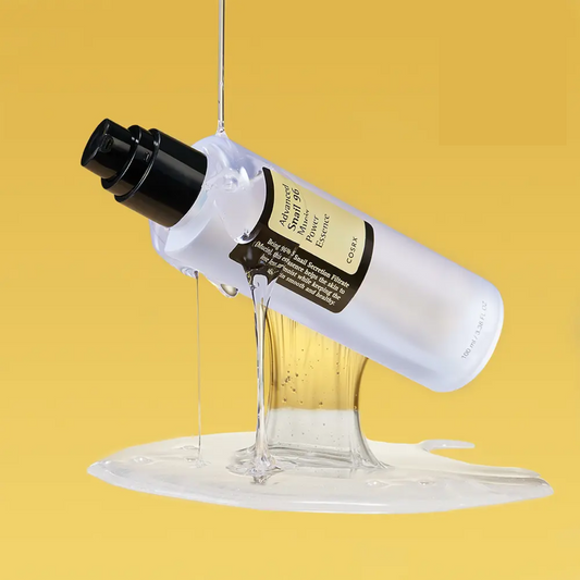 Advanced Snail 96 Mucin Power Essence 100ml