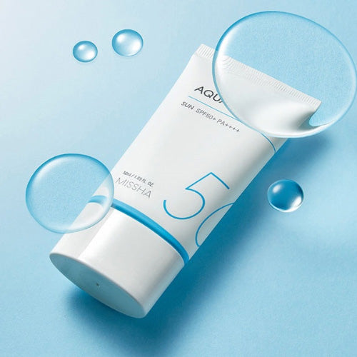 *renewal* All-Around Safe Block Aqua Sun Gel 50ml